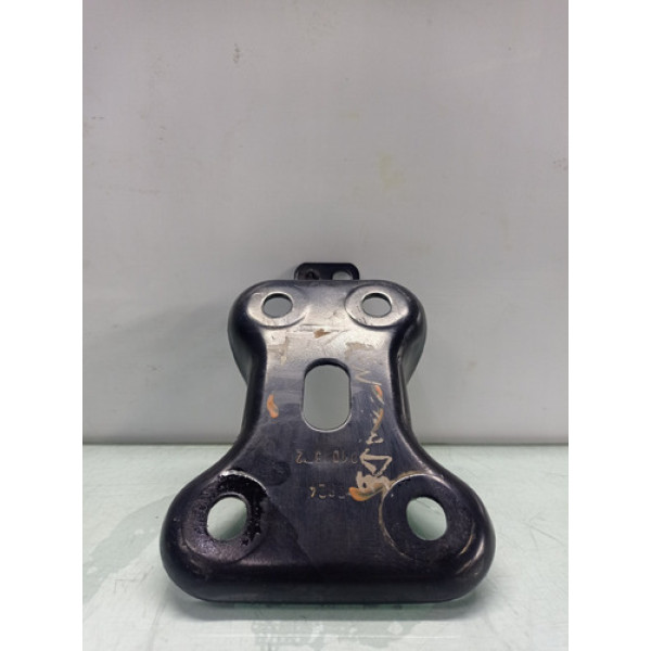 Suporte Braço Suspensão Traseiro Direito Jeep Renegade 2021