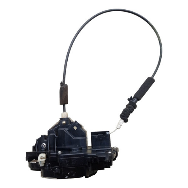 Fechadura Porta Traseira Esquerda Tiggo 3x 1.0 Turbo 2022