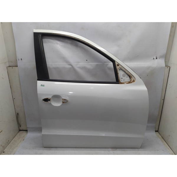 Porta Dianteira Direita Santa Fé 3.5 V6 Aut 2012