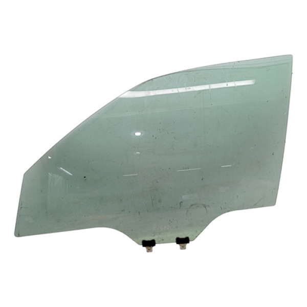 Vidro Dianteiro Esquerdo Subaru Forester 2008 2.5 Aut