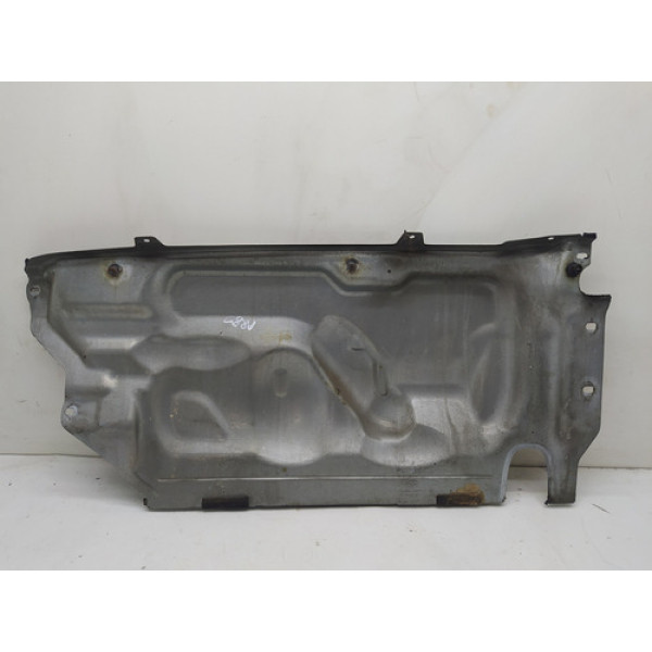 Proteção Painel Corta Fogo Volvo Xc60 T6 2010. 31280079