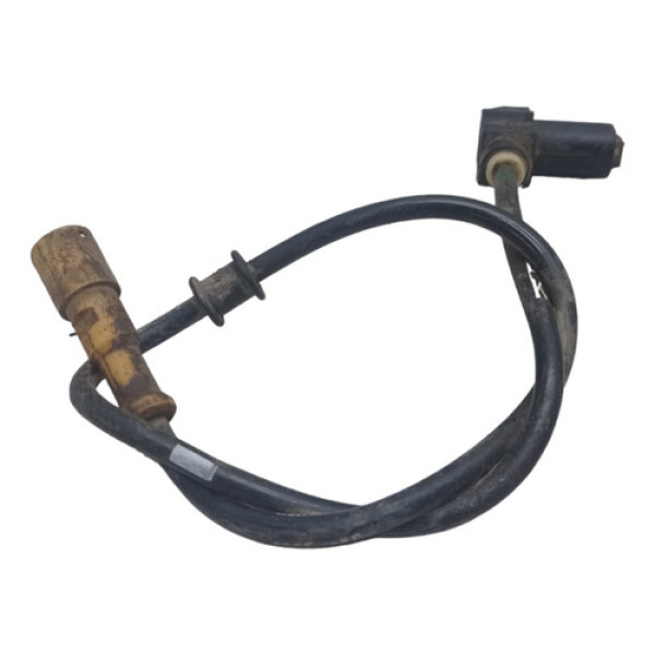 Sensor Abs Dianteiro Esquerdo Gm Tigra 1998 1.6 16v Manual