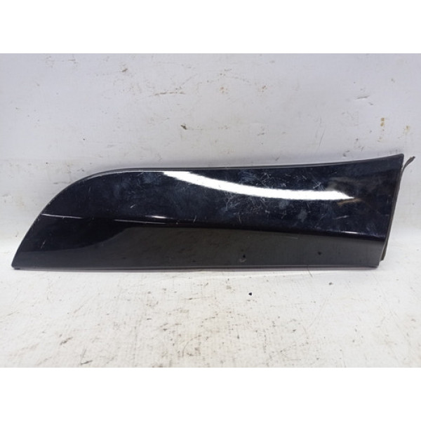 Aplique Moldura Tampa Traseira Jeep Compass 2021 2.0