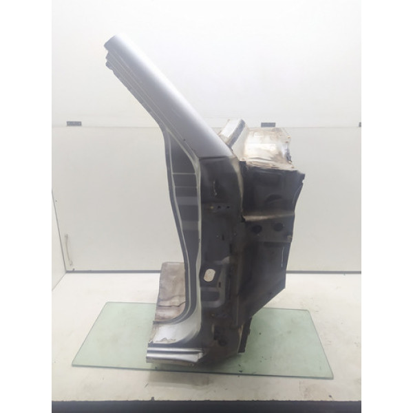 Pé De Coluna Direito Pajero Full Gls 2001 3.5 V6 