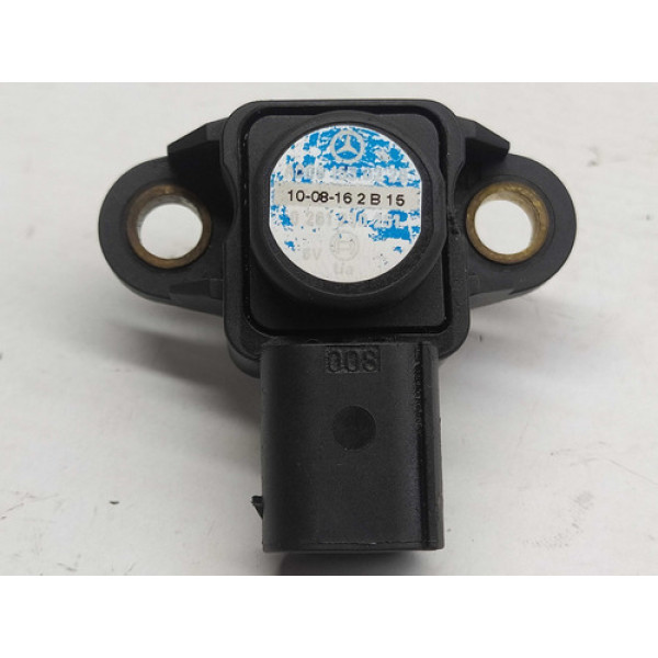 Sensor Map Mercedes C180 Cgi 1.8 2011 