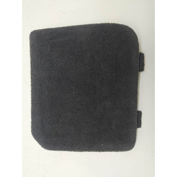 Moldura Esquerda Forro Porta Malas Volvo Xc60 T5 2011