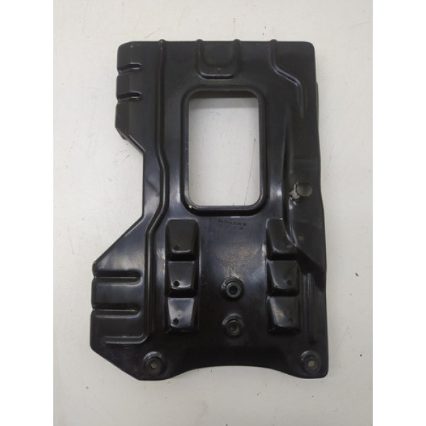 Suporte Base Bateria Mercedes C200 Cgi 2013 1.8