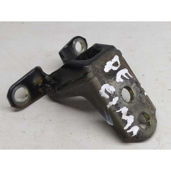 Dobradiça Porta Dianteira Esquerda Superior Nissan Kicks