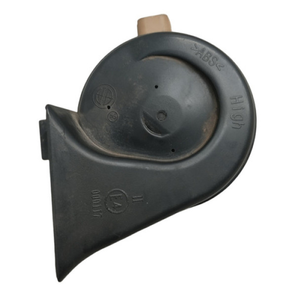 Buzina Chery Tiggo 3x Pro 2022 1.0 Turbo Aut 