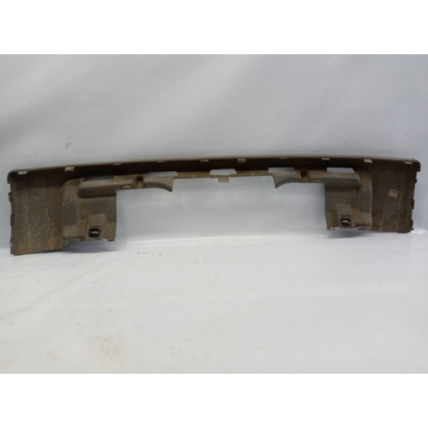 Aplique Parachoque Traseiro Land Rover Freelander 2010