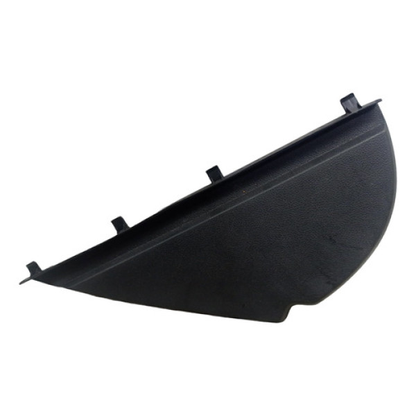 Acabamento Esquerdo Painel Chery Tiggo 3x Pro 2022 1.0 Turbo