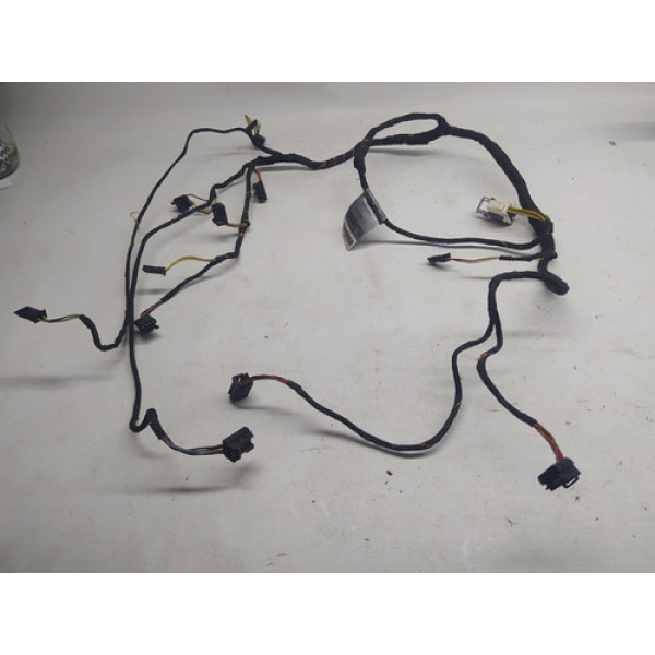 Chicote Caixa Evaporadora Bmw 320i 2006  6 941 438