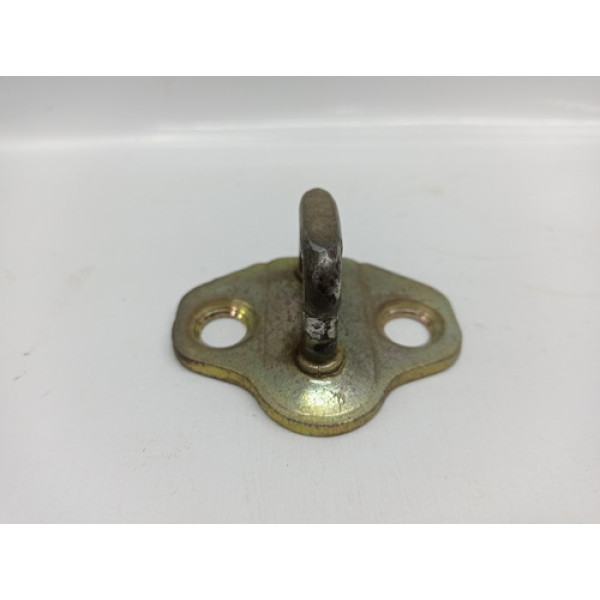 Batente Porta Dianteira Esquerda Gm Tigra 1998 1.6