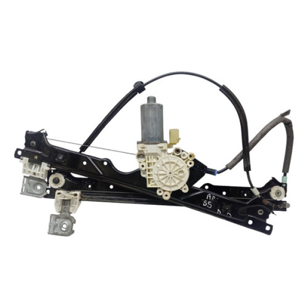 Máquina Vidro Dianteira Direita Grand Cherokee 2009 3.0 Aut