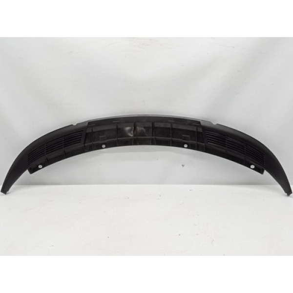 Acabamento Som Tampão Traseiro Jaguar Xf 2012 Luxury