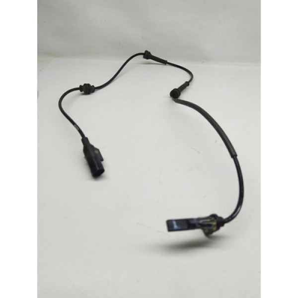 Sensor Abs Traseiro Esquerdo Jeep Compass 2.0 Diesel 2021