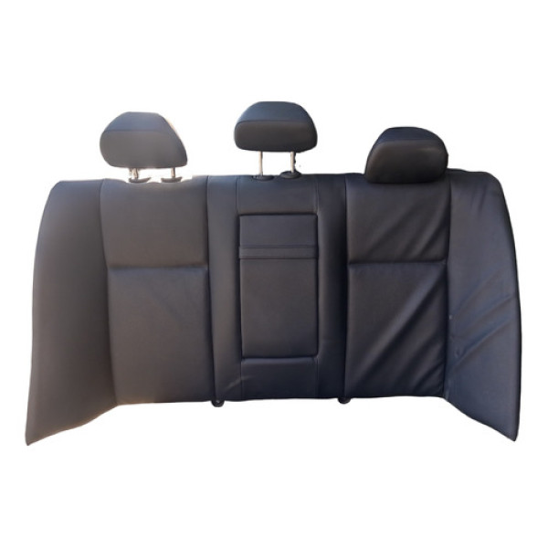 Encosto Banco Traseiro Mercedes C180 Kompressor 2011 1.6 Aut
