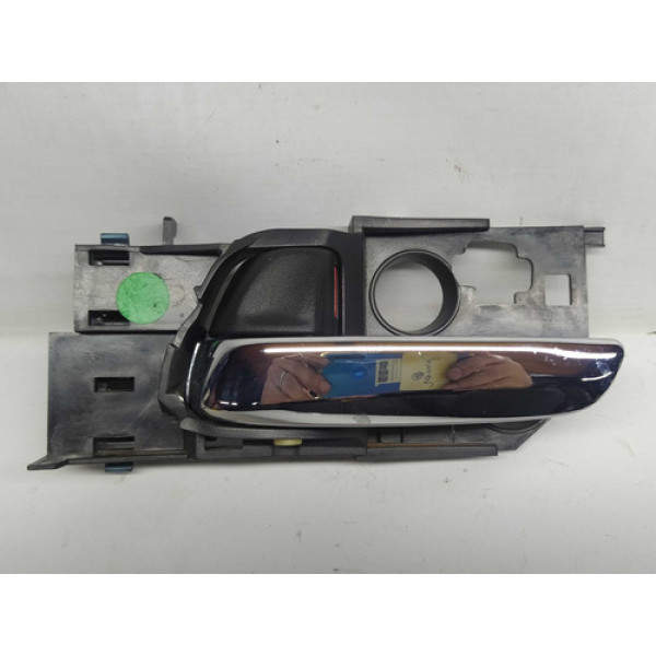 Maçaneta Interna Dianteira Esquerda Honda Hrv 2020