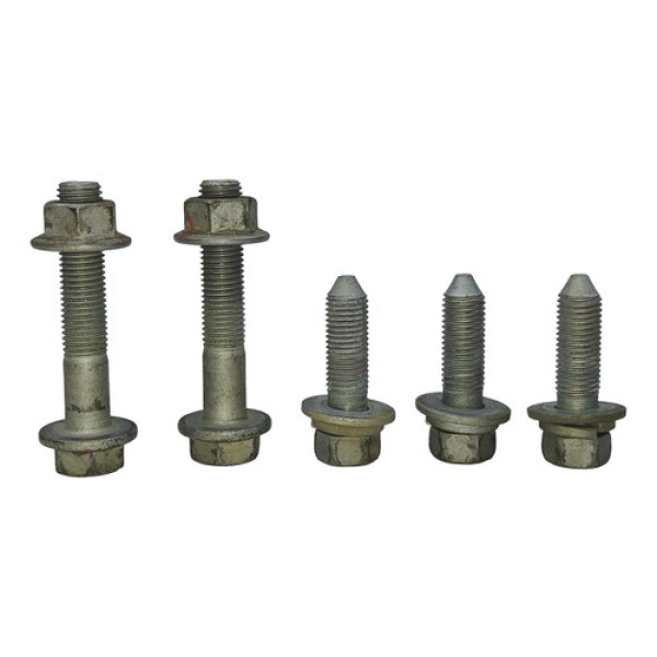 Parafuso Suporte Coxim Jac T5 1.5 2018