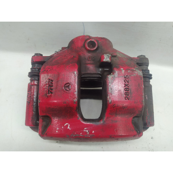 Pinça Suspensão Dianteiro Esquerdo C180 Cgi 2011 1.8 Aut