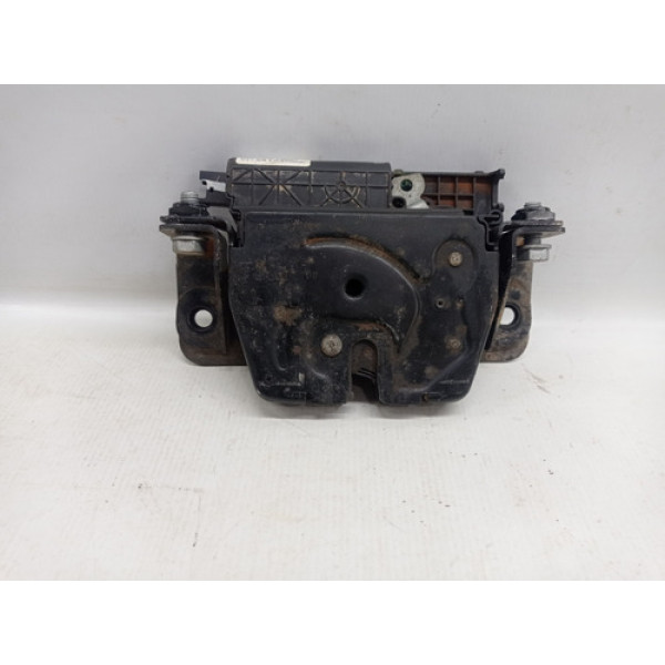 Fechadura Elétrica Tampa Traseira Bmw X3 M Sport 3.0 Aut