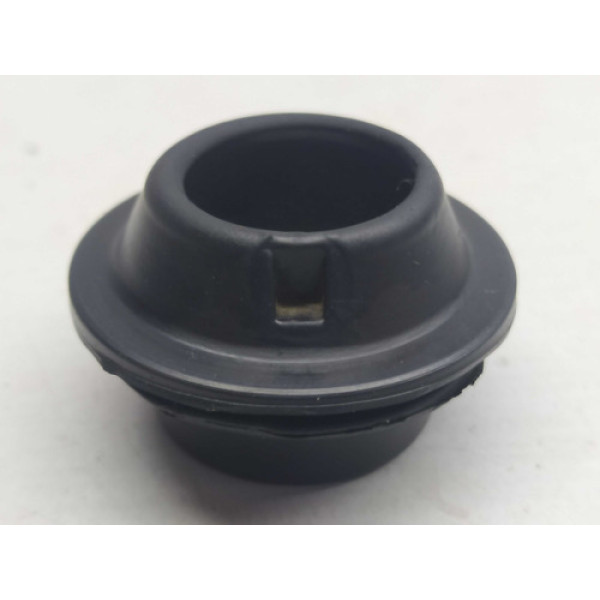 Guarnição Eixo Pivô Máquina Limpador Traseiro Vw Nivus 2021