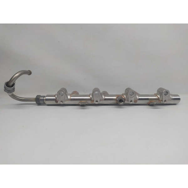 Flauta Bico Injetor Jeep Compass 1.3 Turbo 2023 Flex