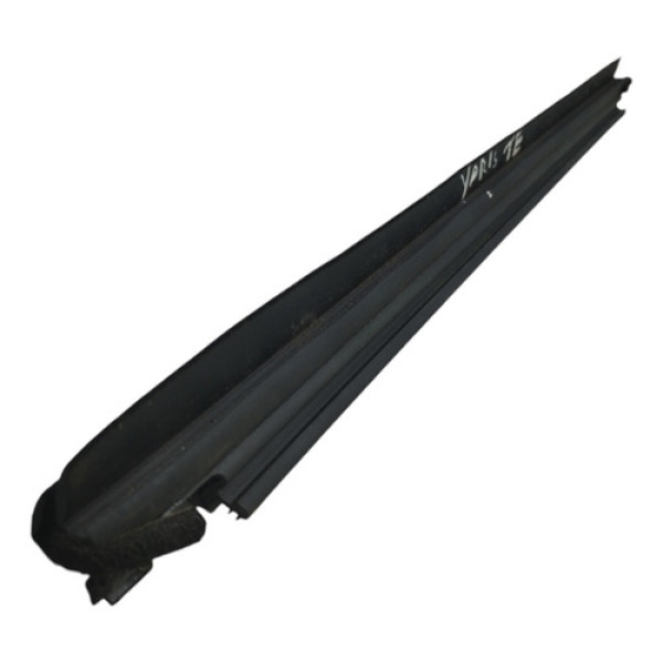 Pestana Traseira Esquerda Toyota Yaris Xls 2020 1.5