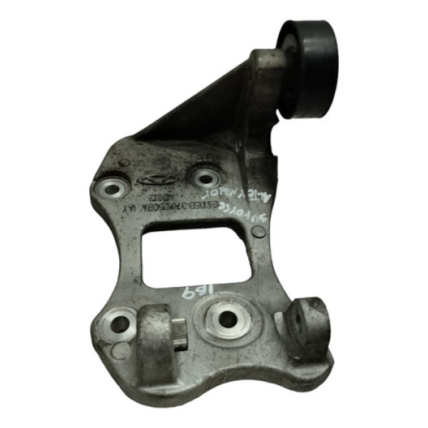 Suporte Alternador Chery Arrizo 6 Gsx 1.5 Turbo 2021 Flex