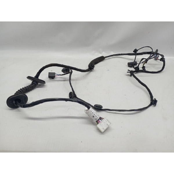 Chicote Porta Traseira Direita Chery Tiggo 3x Pro 2023 