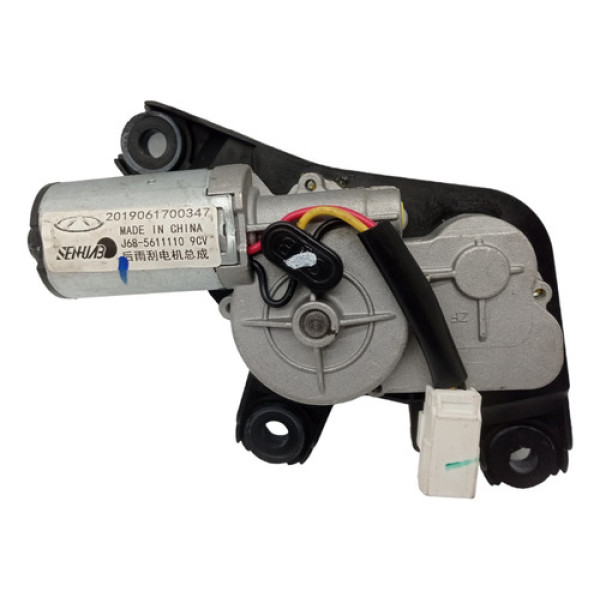 Motor Limpador Traseiro Chery Tiggo 5x 2021 1.5 Txs Turbo