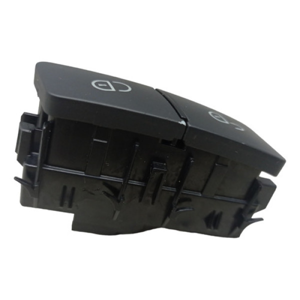 Botão Trava Elétrica Direito Mercedes C200 Cgi 2014 