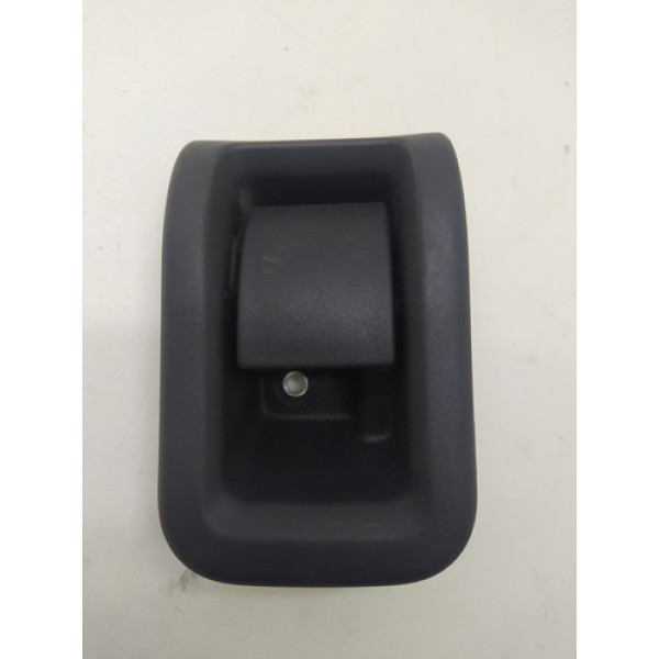 Puxador Alavanca Abertura Capo Volvo Xc60 T5 2011 2.0