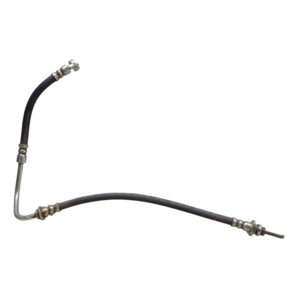 Flexível Dianteiro Esquerdo Chery Tiggo 3x 1.0 Turbo 2022