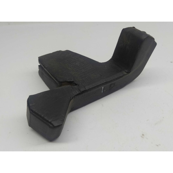 Espuma Direita Acabamento Churrasqueira Chery Tiggo 3x 2023