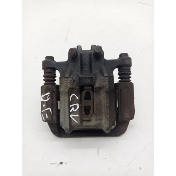 Pinça Traseiro Esquerdo Honda Crv 2009 2.0