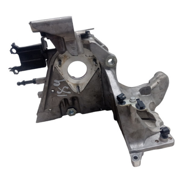 Suporte Bomba Alternador Jeep Commander 2022 2.0 Diesel Aut