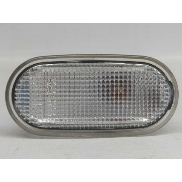 Lanterna Direcional Paralama Pajero Tr4 2008 418-34797