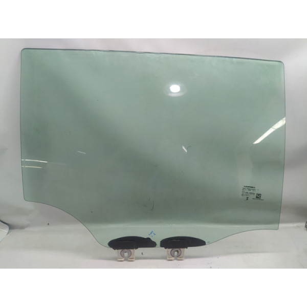 Vidro Porta Traseiro Direito Compass 2023 1.3 Turbo Aut