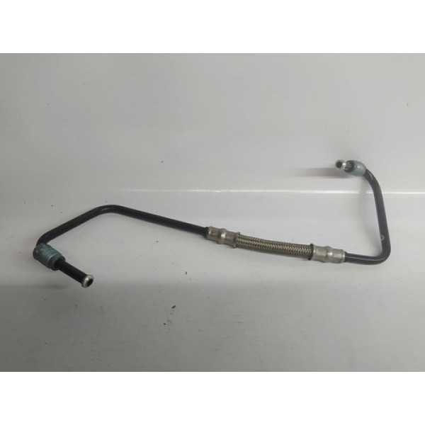 Flexível Cano Cilindro Mestre Bmw 118 I 1.6 Turbo 2012