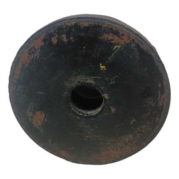 Bucha Coxim Mancal Dianteiro Superior Vw Amarok 2014 2.0