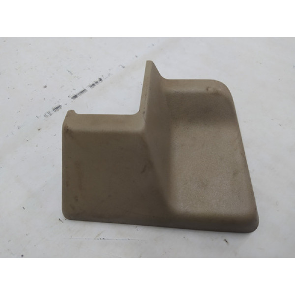 Acabamento Trilho Banco Direito Freelander 2 2011 2.2