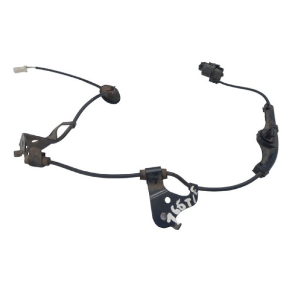 Sensor Abs Traseiro Esquerdo Corolla Cross Xre 2022 2.0 Aut