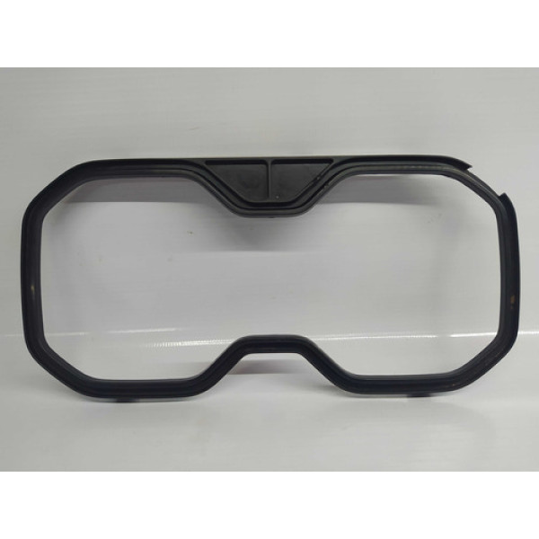 Moldura Acabamento Porta Copos Console Central Renegade 2018