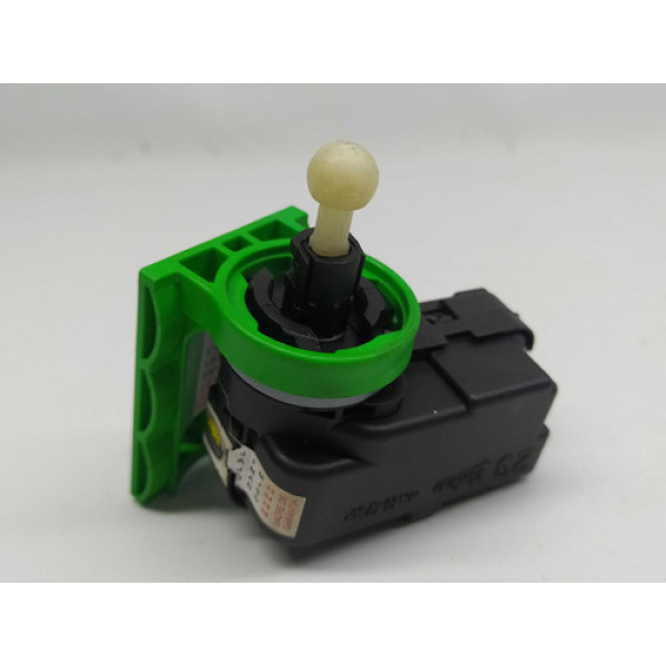 Motor Ajuste Farol Range Rover Dynamic 2013 