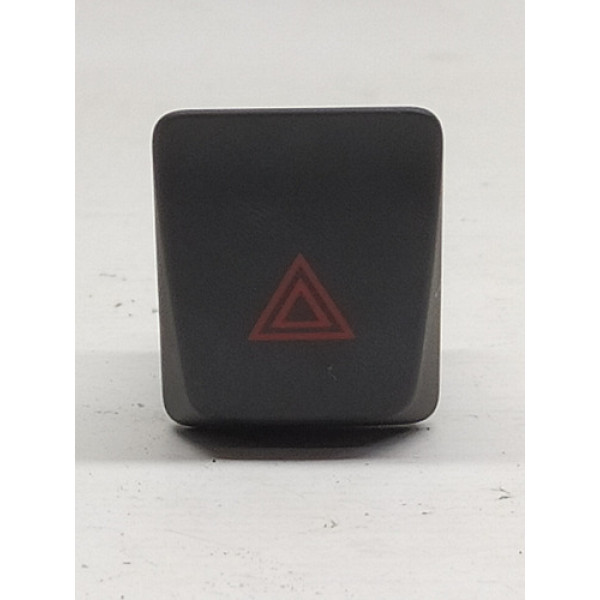 Botão Pisca Alerta Nissan Kicks 2022 