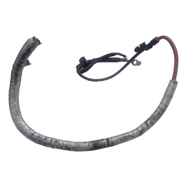 Polo Positivo Bateria Captiva Sport 4x4 2011 3.0 Aut 