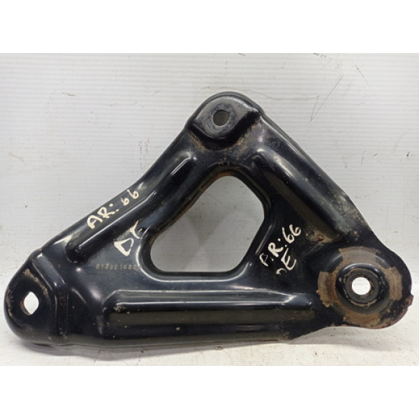 Suporte Quadro Suspensão Dianteiro/esq Gm Captiva 2009 3.6