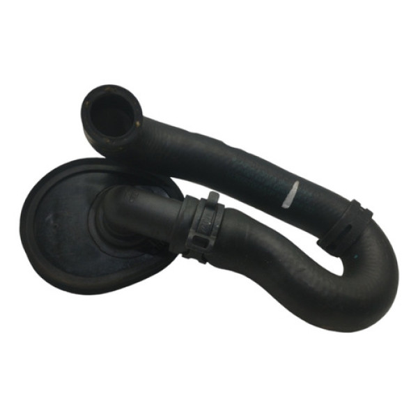 Mangueira Ar Quente Mercedes Benz C180 Cgi 2011 1.8 Turbo 