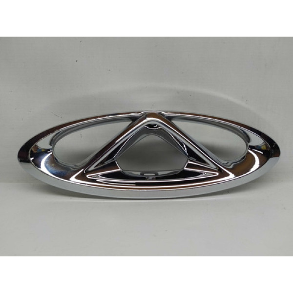 Emblema Frontal Chery Tiggo 3x Pro 2023 